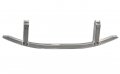 Bapmic Front Bumper Reinforcement Bar 51117200706 Compatible With Bmw F10 F11 528ix 535ix 550ix M5
