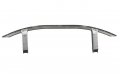 Bapmic Front Bumper Reinforcement Bar 51117200706 Compatible With Bmw F10 F11 528ix 535ix 550ix M5