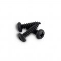 Polaris Sportsman Xplorer Xpress Hawkeye Headlight Pod Screw Set Of 3 