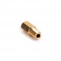 Topteng 10pcs 5mm Carburettor Main Jets Nozzle Set For Keihin Pwk Pe Oko 180-205 190 192