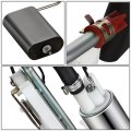 Auto Dynasty E2106s Electric Fuel Pump Assembly Module Compatible With Ford Ranger Extended Cab 1990-1997 12v White