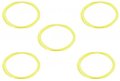 Stic-tite Aluminium Radiator Repair 54 Each Coil Set Of 5 Pzs Stictite 
