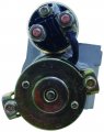 New Starter Compatible With 5 3 3l Chevrolet 1500 Avalanche 2003-2008 89017440 6494