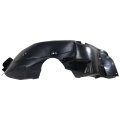 Front Driver Side Fender Liner For Dodge Avenger 2011 2012 2013 2014 Replacement Ch1248159 5008915ag 