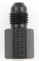 Fragola 495021-bl Size -4 Male X 1 8 Fpt Gauge Adapter Inline 