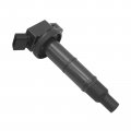 Hoypeyfiy Ignition Coil Replacement For Camry 2 4l 2002-2009 Lexus Hs250h 2010-2012 90919-02244 673-1307