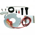 Dragon Fire Performance Electronic Ignition Module Compatible With 4cyl Prestolite Distributor 12 Volt Power Oem Fit Mod119
