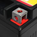 Mighty Max Battery Ytx4l-bs Replaces Powersonic Ptx4lbs-fs Powersport 2 Pack 