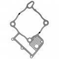 Caltric Cylinder Barrel Base Gasket Compatible With Honda Rincon 650 Trx650fa 4x4 2003 2004-2012