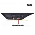 G-plus Led Switchback Signal Lamp Side Marker Lights White Compatible With Honda Civic 2016-2021 33850tbaa02 33850tbaa01