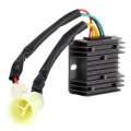 Aintier Powersports Alternator Rectifiers Fit For 1988-1992 Honda Trx300 Fourtrax 1988 1990-1992 Trx300fw 4x4