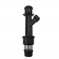 6pcs Replacement For Buick Gmc Isuzu Chevy Oldsmobile 4 2l Fuel Injectors Fj10578 25317671