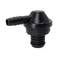 Power Brake Booster Vacuum Check Valve 34331161300 030103175b For Bmw M3 X5 525i 530i 540i Z8 740i 740il 750il 323i 328i 318i 