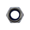 Hex Nuts Alloy Steel Medium Thread M5 0 8 Callout Size Black Standard Style 30 Pieces Alx Pau Rb 878 305 Cl360a50 