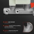 A-premium Brake Master Cylinder Compatible With Chevry Dodge And Gmc Vehicles Blazer 1994 Tahoe 1995-2000 Ram 1500 1997 Ram