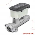 A-premium Brake Master Cylinder Compatible With Chevry Dodge And Gmc Vehicles Blazer 1994 Tahoe 1995-2000 Ram 1500 1997 Ram