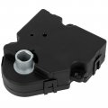 Hvac Blend Door Actuator Ocpty 604-196 Air Compatible With 2005 For Chevrolet Equinox 2002-2007 Saturn Vue 1pc