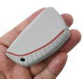 Silicone 4 Button Key Fob Cover For Chevrolet Colorado Tahoe And Gmc Canyon Sierra 2023 2024 2025 Remote With Start 13530574 