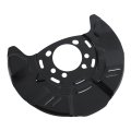Front Brake Backing Panel Dust Shield 26290ag000 For Subaru Forester 2008 2018 Impreza 2016 Xv Crosstrek 2013 2015 And Crosstek 