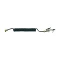 Tectran 14501-1 Cab Blower Kit With Osha Safety Tip Installed 