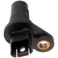 Crankshaft Position Sensor For Bmw 530xi 525xi 2006 2007 Replacement 13627525015 Plastic Oval Female Connector With Mounting 