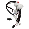 Fuel Pump Assembly Electric Module Replacement For Mercedes-benz C230 03 2003 L4 1 8l For W203 2002 2 3l C240 2003-2004 V6 2 6 