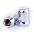 Aintier Wheel Lug Nuts 12x1 5 Thread Closed End Lugs For 2013-2015d C-max 2001-2015d Escape 2011-2014 For Ford Focus 2006-2015