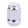 Aintier Wheel Lug Nuts 12x1 5 Thread Closed End Lugs For 2013-2015d C-max 2001-2015d Escape 2011-2014 For Ford Focus 2006-2015