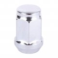 Aintier Wheel Lug Nuts 12x1 5 Thread Closed End Lugs For 2013-2015d C-max 2001-2015d Escape 2011-2014 For Ford Focus 2006-2015