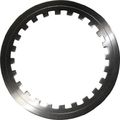 Zf6hp26 255mm Torque Converter Steel Clutch Plate Px-26-13 Zf-cp-7 