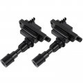 Aintier Coil Pack Uf408 50087 5c1208 Uf407 C1340 Ffy1-18-100 Uf-407 Dq50214 Fp8515100c9u Fp85-18-100c For Mazda Miata 1 8l