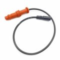 Polaris Ranger Spark Plug Wire 630 Mm Genuine Oem Part Qty 1