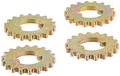 H1808 Self Adjuster Kit Rear Brake For Automotive Drum Brakes 