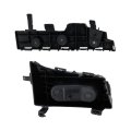 Rear Bumper Bracket Passenger Side For Buick Encore 2013 To 2022 Plastic Guide Assembly Replacement Gm1143137 42616244 