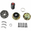 Dodge Dakota Driveshaft Cv Joint 2001 02 03 04 05 2006 Front Propeller Shaft 4 Wheel Drive 93230dge Dakota Driveshaft Cv Joint 