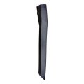 Bumper Cover Molding Rear Driver Side For Gmc Acadia 2017 2018 2019 Textured Black Replacement Gm1146124 84109983 