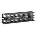 Leviton 4940l-vfr Versi-duct 0ru 4x5in Front Rear 40in 