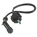 Tcmt Ignition Coil Fit For Honda Atv 250 Trx250 Fourtrax 1985 1986 1987 