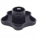 Motoku Seat Lumbar Adjust Knob For Chevrolet Colorado Trailblazer Gmc Canyon Envoy