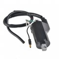 Waltyotur Motorcycle Ignition Coil 30500-kz3-701 Spark Igniter Assembly Replacement For Honda Cr250r 1990-1992 Cr500r 1990-2001