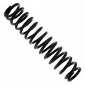 Polaris Atv Suspension Spring Front 88 Lbs Medium Gloss Black Genuine Oem Part 0452996-067 Qty 1