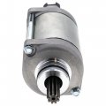 Niche Starter Motor For Honda Cb650f Cb650r Cbr650f Cbr650r 31200-mje-db1 Motorcycle