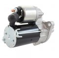 New Premium Starter For Yanmar Engines Industrial Marine 1983-2004 Replaces 11439977010 114361-77011 114362-77010 114399-77010