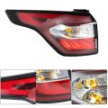 Outer Left Driver Side Tail Light Replacement For Escape Kuga 2017 2018 2019