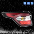 Outer Left Driver Side Tail Light Replacement For Escape Kuga 2017 2018 2019