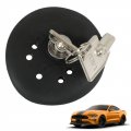 Tank Cap Lock Gas Fuel With And Keys Replacement For 2015-2022 F150 Mustang Bu5z-9c268-b 