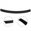 Ocpty Rear Trunk Spoiler Wing Abs Glossy Black Compatible With 2005-2010 For Chrysler 300