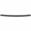 Ocpty Rear Trunk Spoiler Wing Abs Glossy Black Compatible With 2005-2010 For Chrysler 300