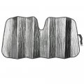 Fusurire Galaxy Space Car Sun Shade For Windshield Front Windowshade Blocks Uv Rays Starry Sky Theme Sun Visor Protector Women
