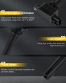 Uf822 Ignition Coils And Iridium Spark Plugs Set For Toyota Yaris Ia 1 5l 27 2018 Scion 1 2016 4 Kit
